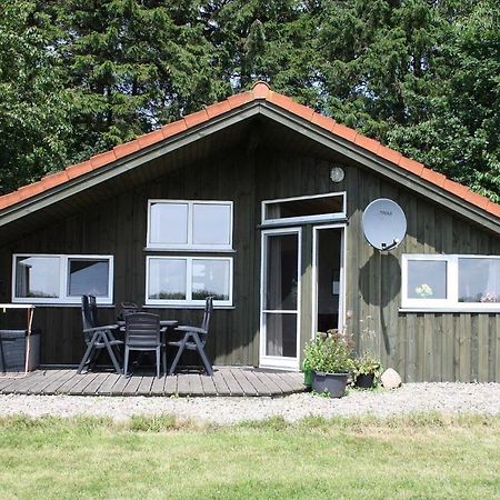 Ferienhaeuser Abild - Urlaub Auf Dem Bauernhof Tarp Zewnętrze zdjęcie