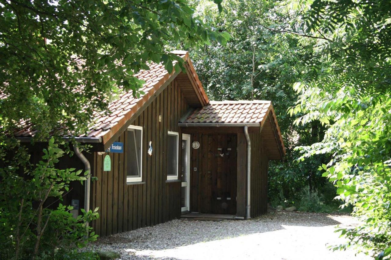 Ferienhaeuser Abild - Urlaub Auf Dem Bauernhof Tarp Zewnętrze zdjęcie