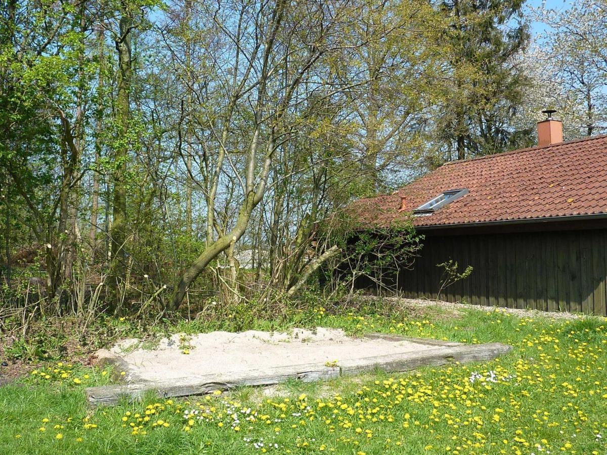 Ferienhaeuser Abild - Urlaub Auf Dem Bauernhof Tarp Zewnętrze zdjęcie