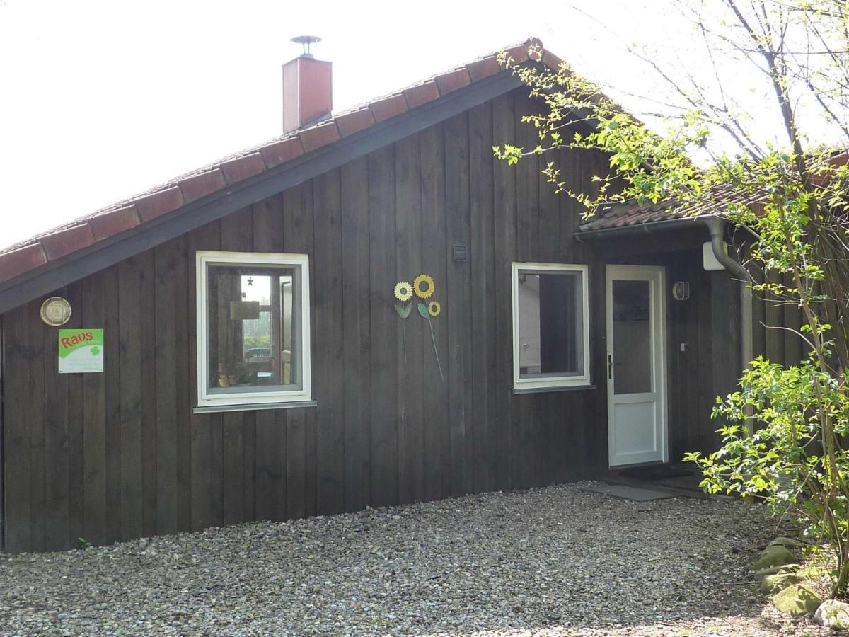 Ferienhaeuser Abild - Urlaub Auf Dem Bauernhof Tarp Zewnętrze zdjęcie