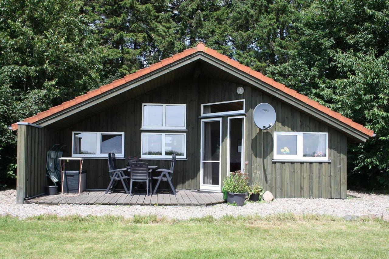 Ferienhaeuser Abild - Urlaub Auf Dem Bauernhof Tarp Zewnętrze zdjęcie