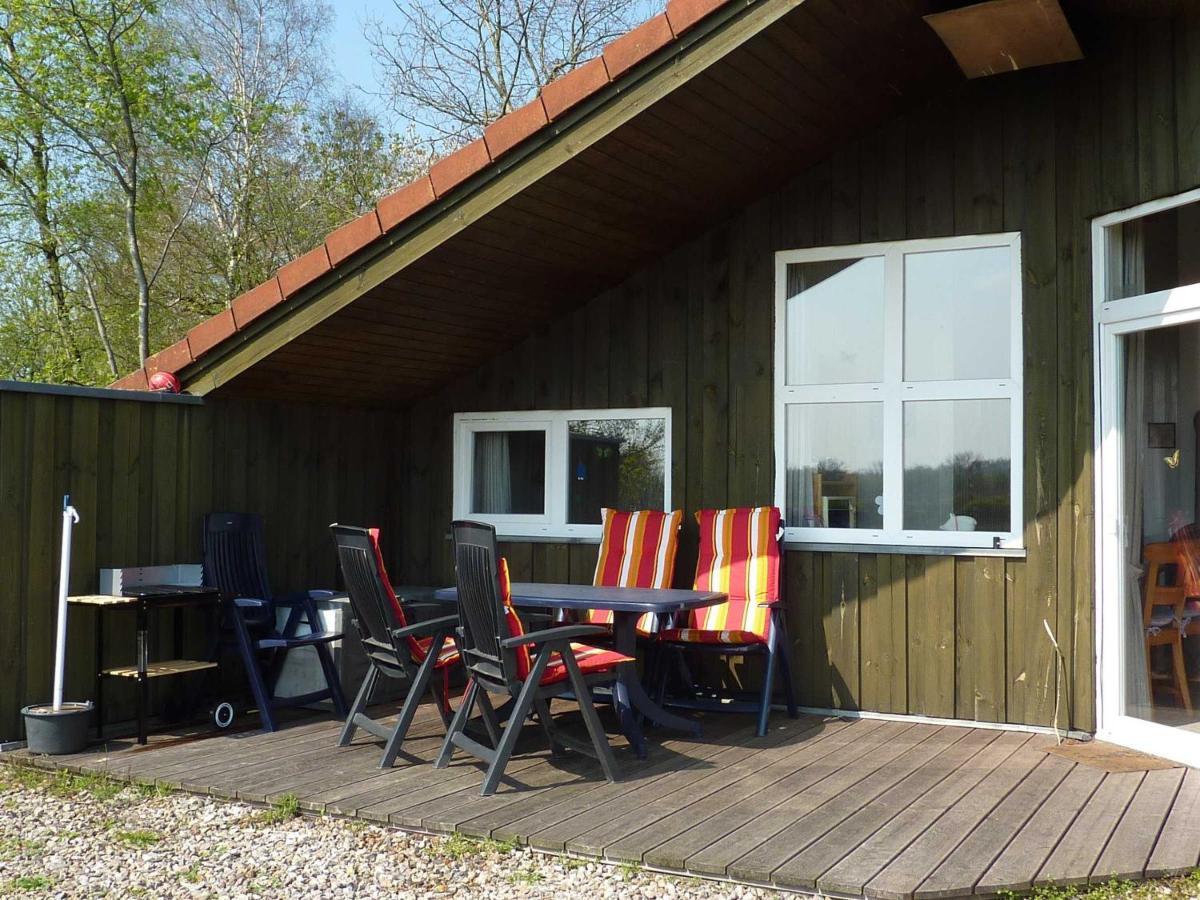 Ferienhaeuser Abild - Urlaub Auf Dem Bauernhof Tarp Zewnętrze zdjęcie