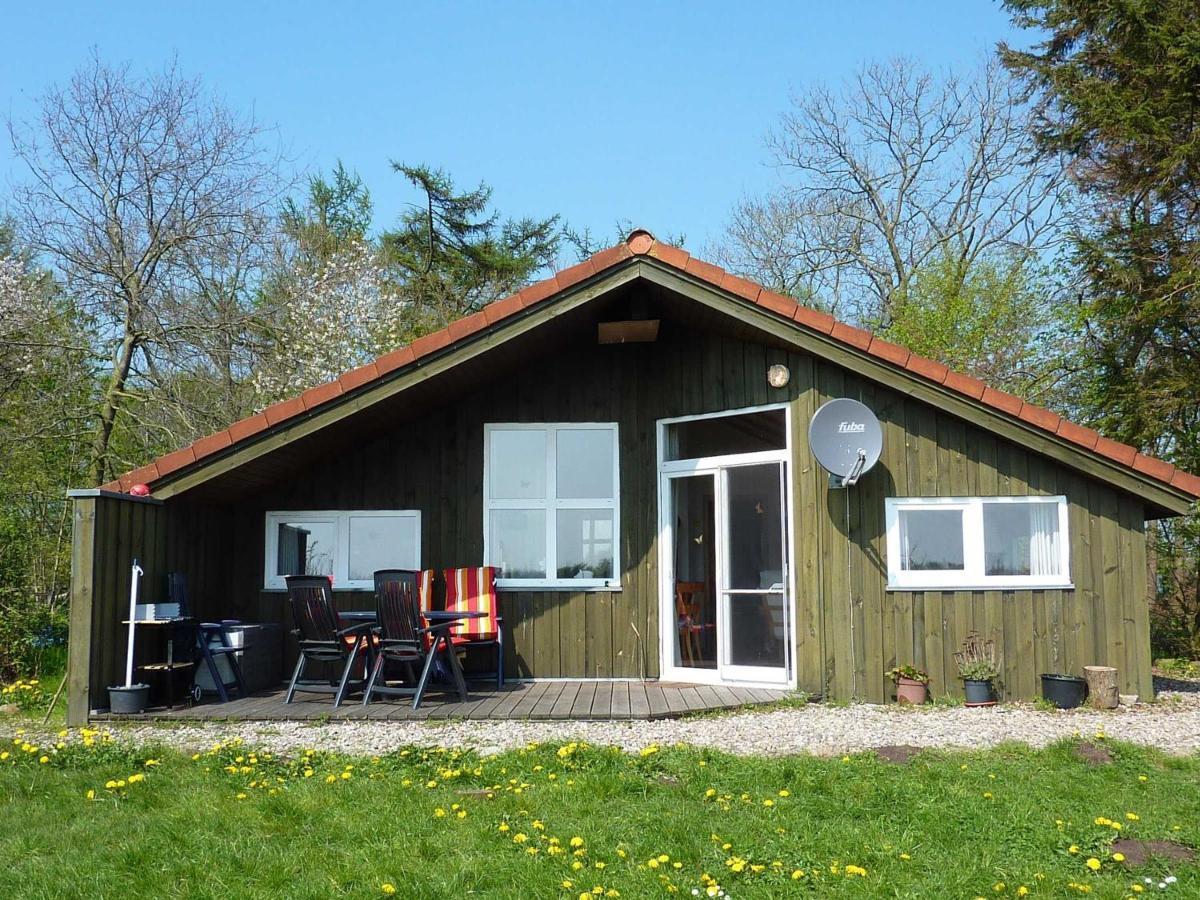 Ferienhaeuser Abild - Urlaub Auf Dem Bauernhof Tarp Zewnętrze zdjęcie