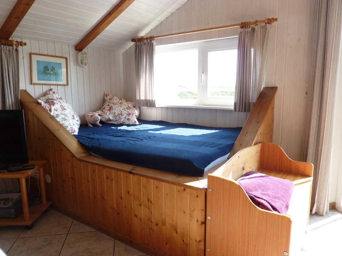 Ferienhaeuser Abild - Urlaub Auf Dem Bauernhof Tarp Zewnętrze zdjęcie