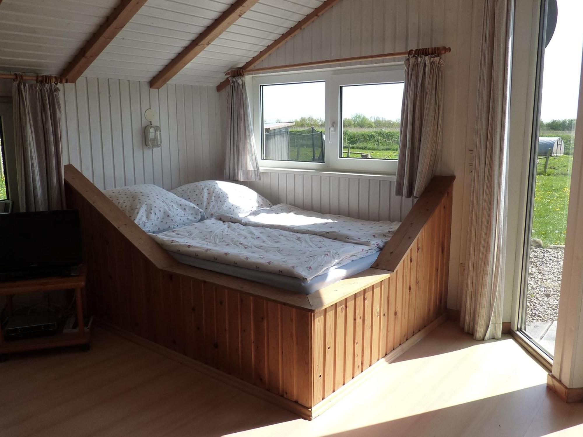 Ferienhaeuser Abild - Urlaub Auf Dem Bauernhof Tarp Zewnętrze zdjęcie
